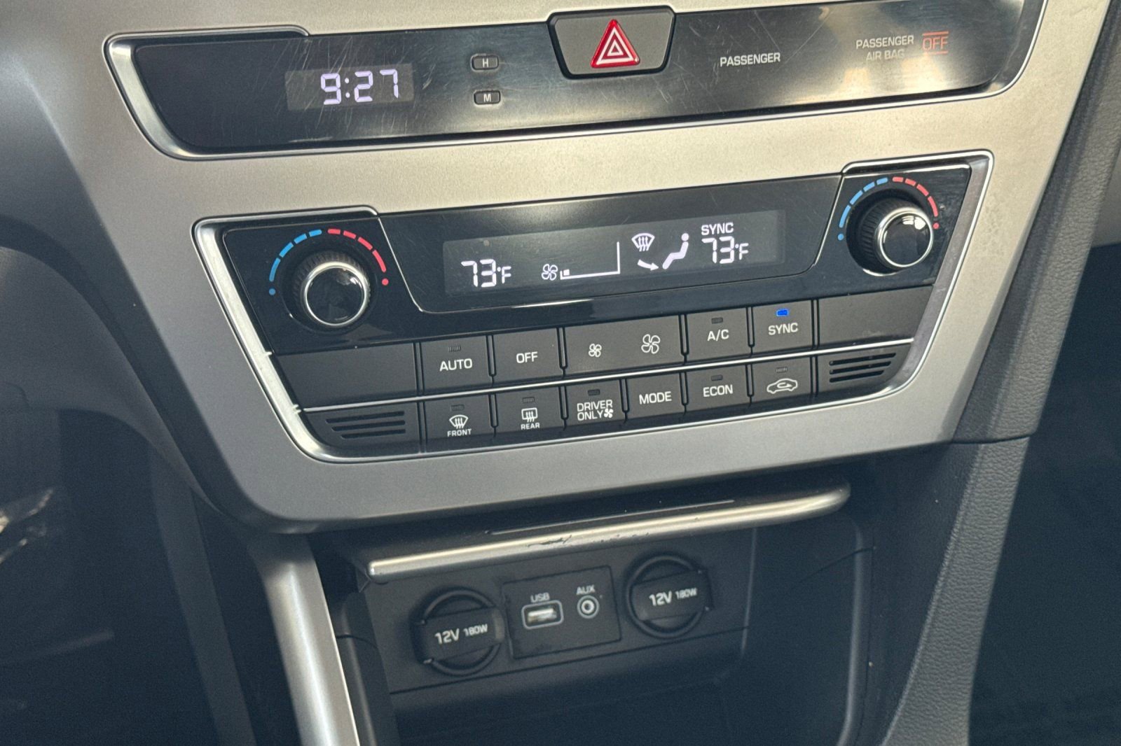 Used 2016 Hyundai Sonata SE image 20