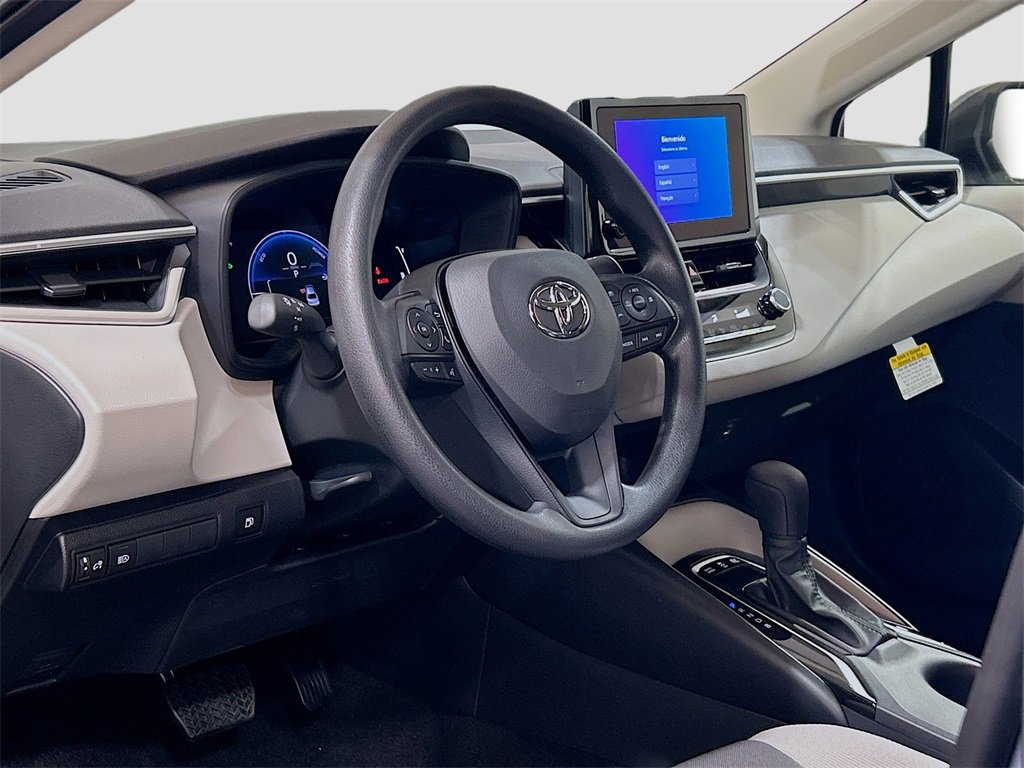 New 2026 Toyota Corolla LE image 7
