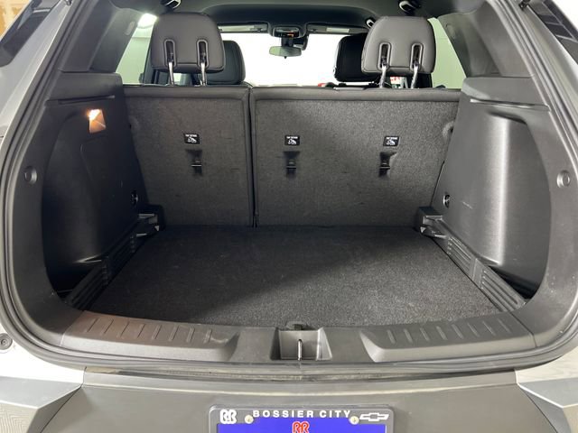 Used 2023 Chevrolet TrailBlazer ACTIV image 22