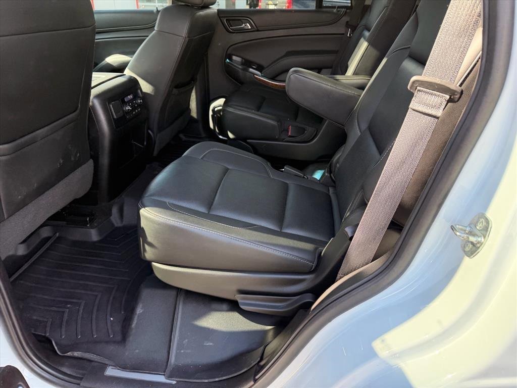Used 2018 Chevrolet Tahoe Premier image 14