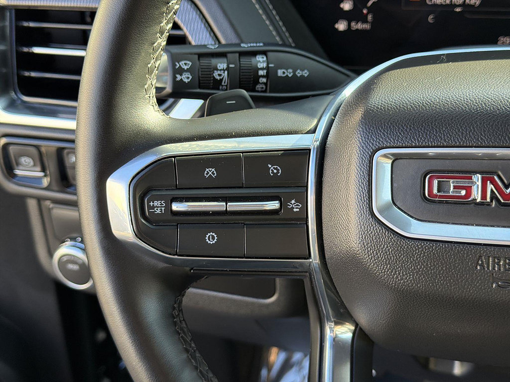 Used 2026 GMC Yukon XL Elevation RWD image 35