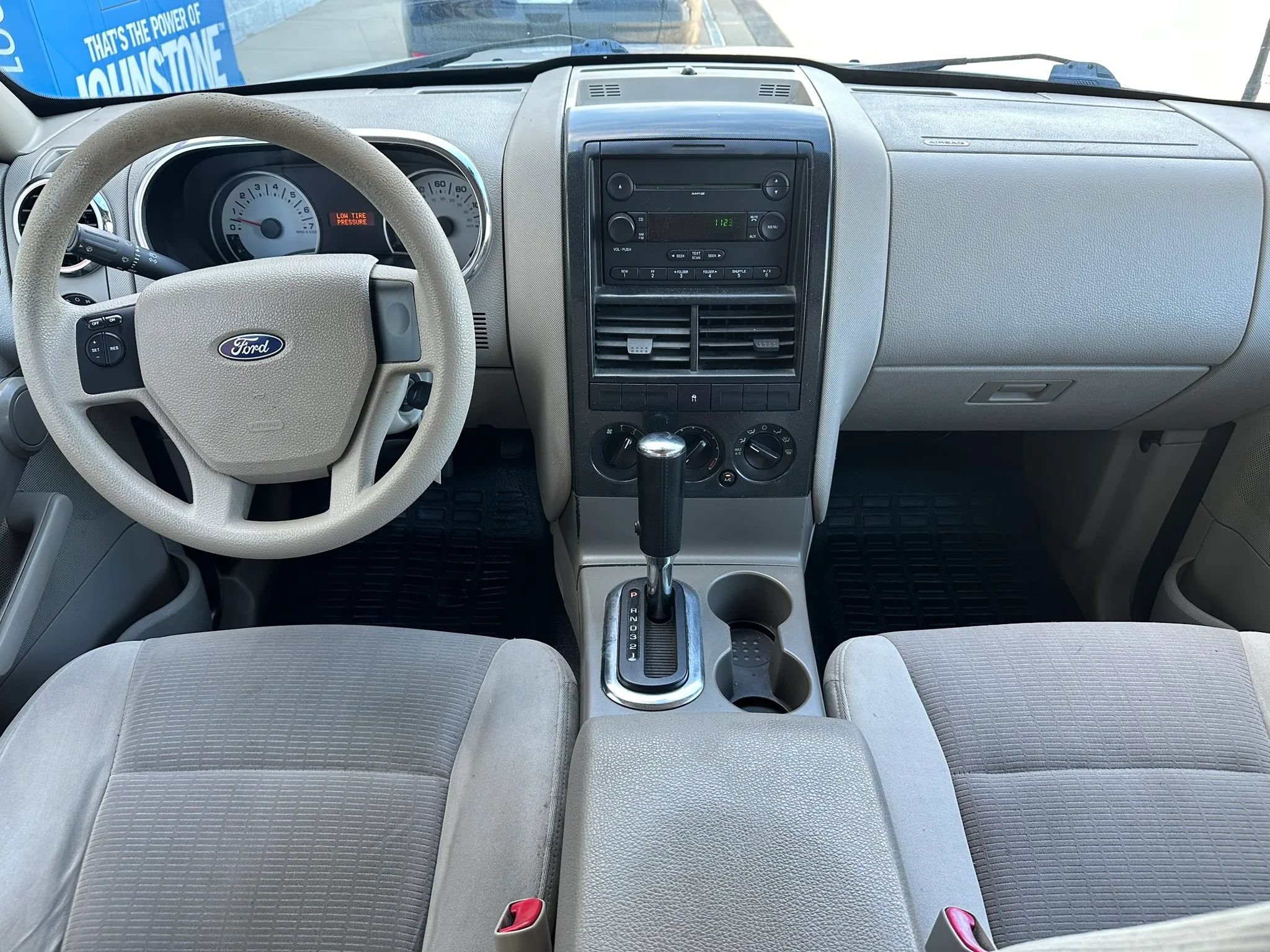 Used 2007 Ford Explorer Sport Trac XLT RWD image 14