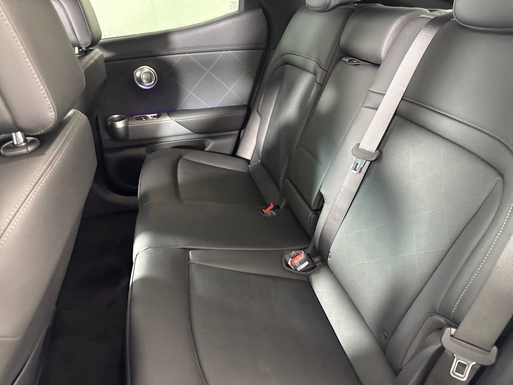 New 2026 Genesis GV60 Advance AWD/4WD image 16