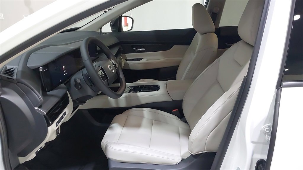 New 2026 Nissan Murano SV image 20