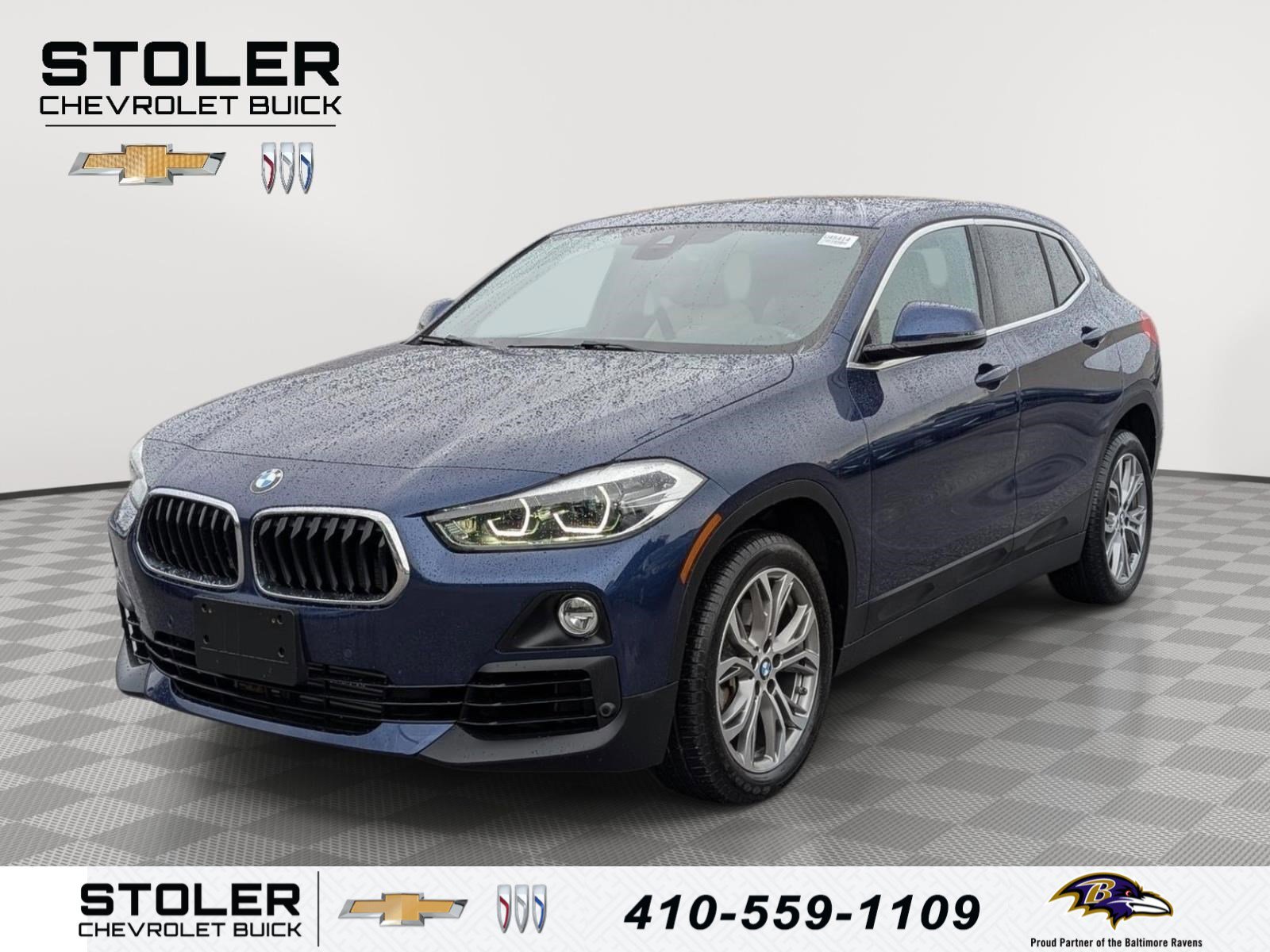 Used 2019 BMW X2 xDrive28i w/ Convenience Package