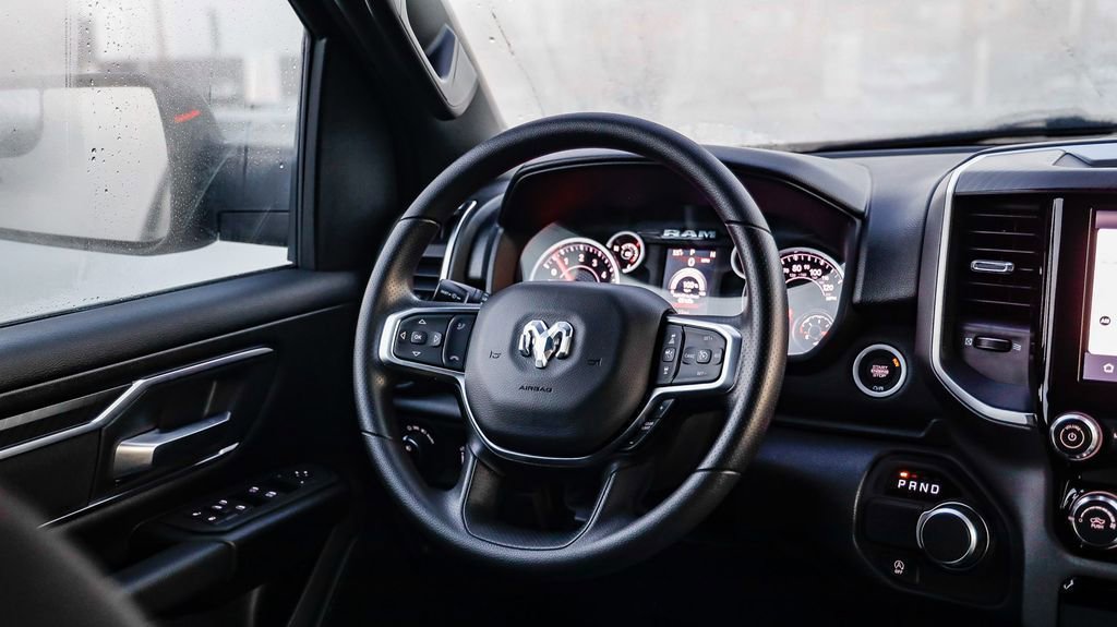New 2025 RAM 1500 Lone Star image 16