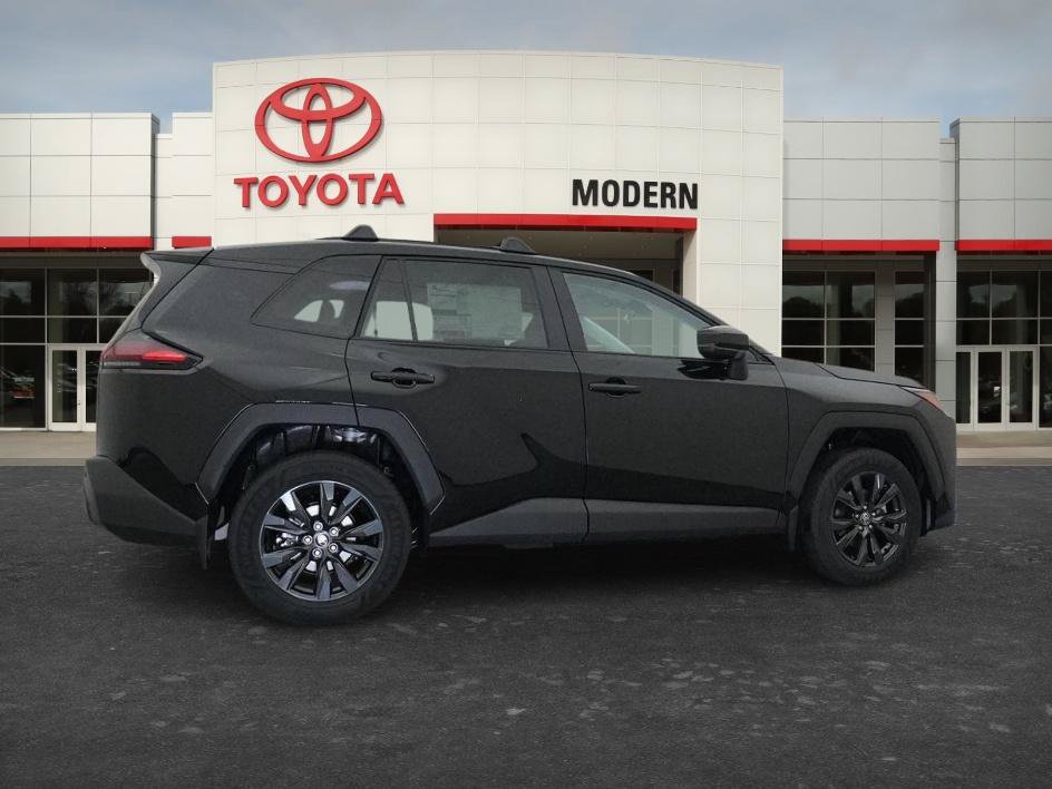 New 2026 Toyota RAV4 XLE Premium AWD/4WD image 15