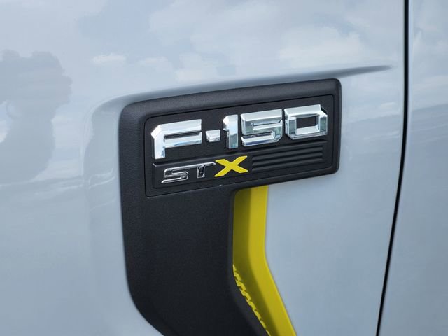 New 2025 Ford F150 STX image 13