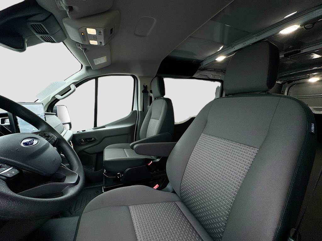 Used 2024 Ford Transit 350 Low Roof w/ Interior Upgrade Package image 18