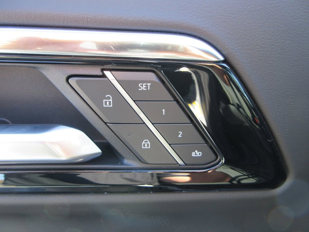 New 2026 Chevrolet Tahoe Premier image 25