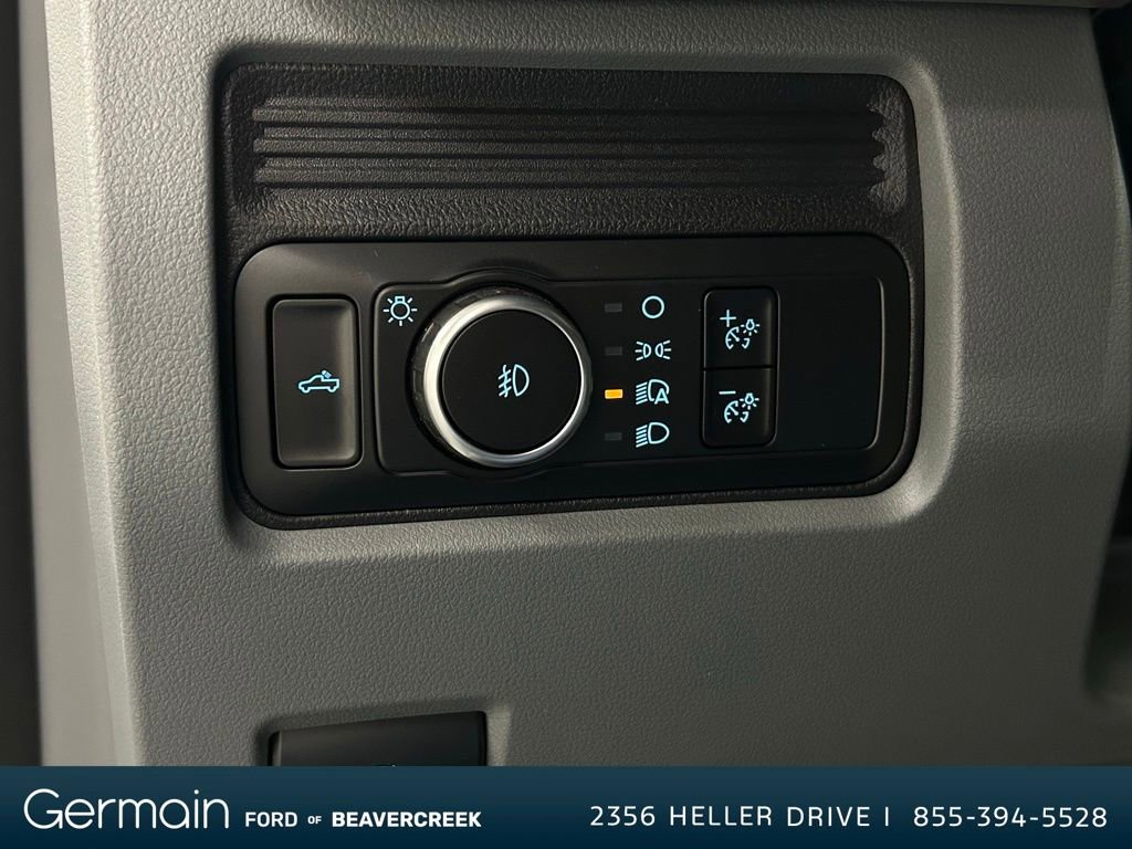 New 2026 Ford F250 XL image 22