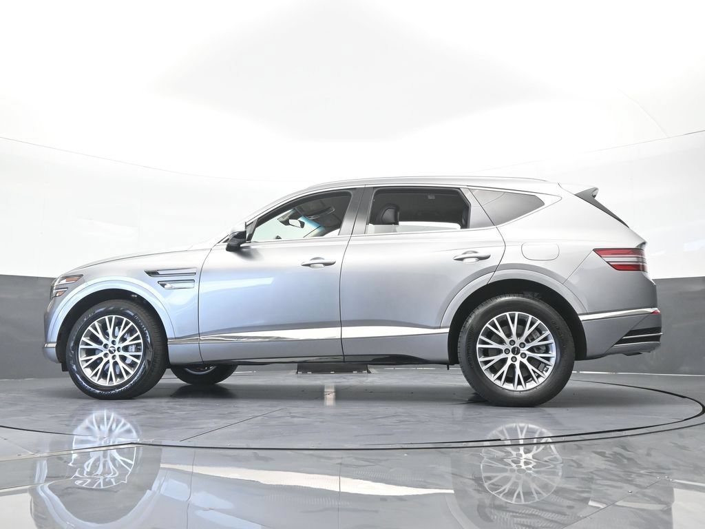 Used 2025 Genesis GV80 2.5T Standard AWD/4WD image 61