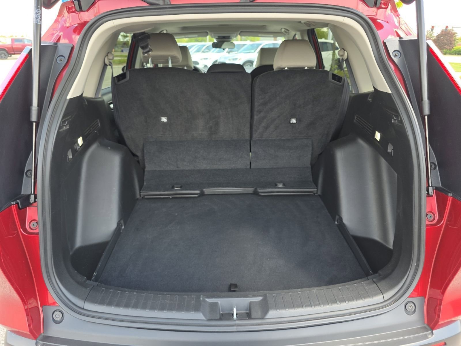 Certified 2023 Honda CR-V EX image 20