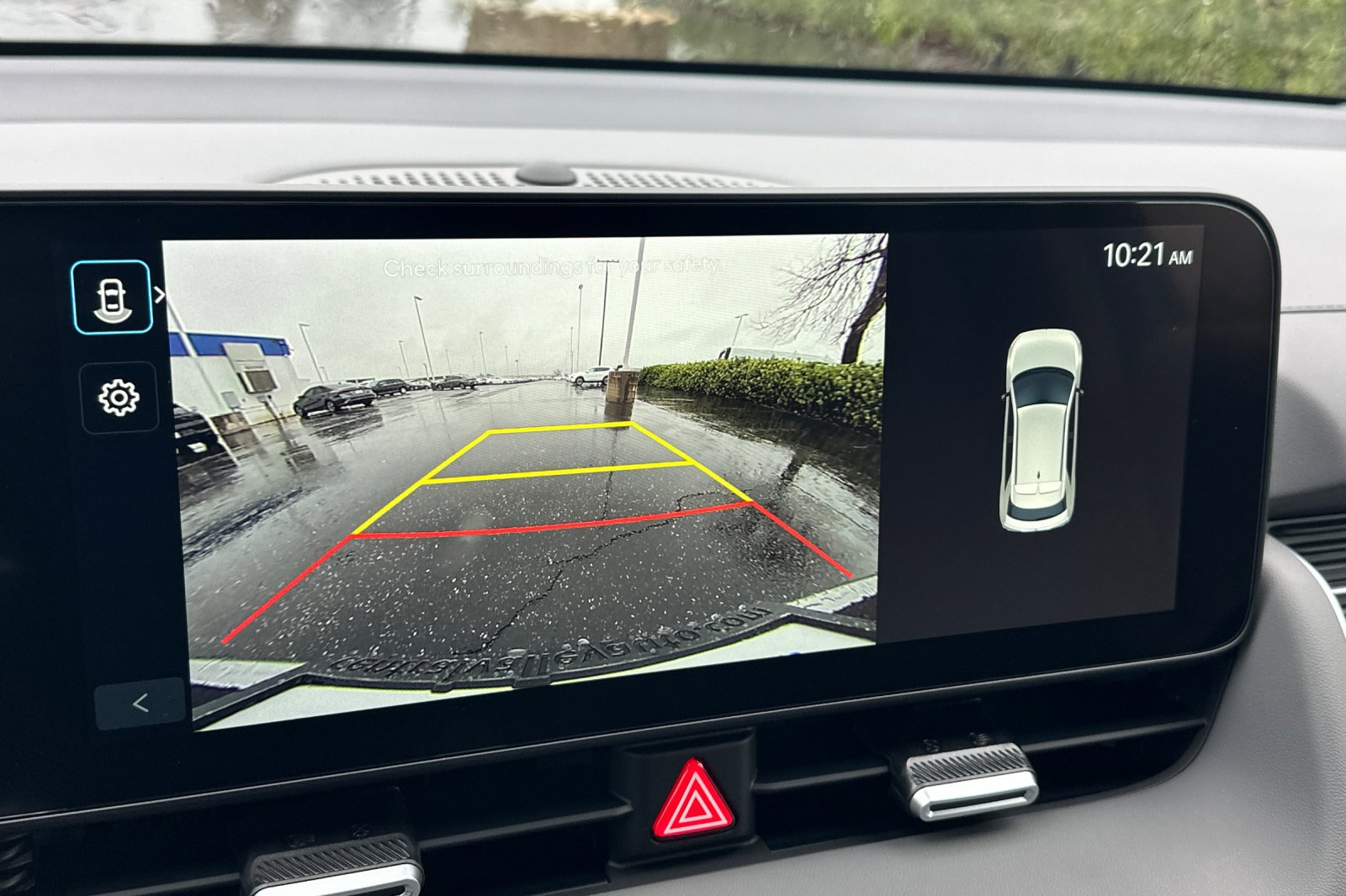 New 2026 Hyundai Ioniq 5 SEL image 20