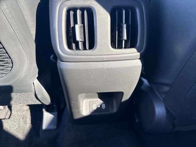 Certified 2025 Hyundai Tucson Limited image 23