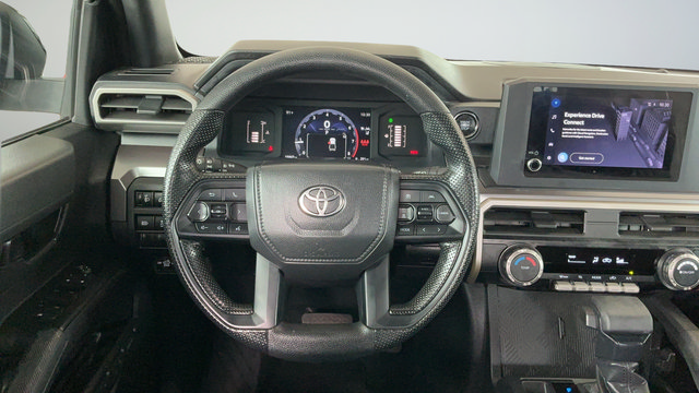 Used 2024 Toyota Tacoma SR5 AWD/4WD image 10