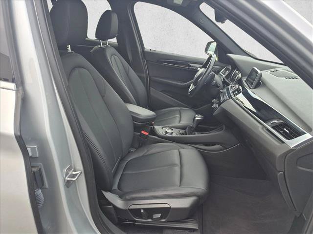 Used 2019 BMW X1 sDrive28i FWD image 21