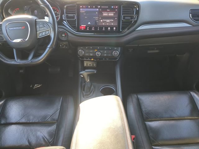 Used 2024 Dodge Durango GT image 18