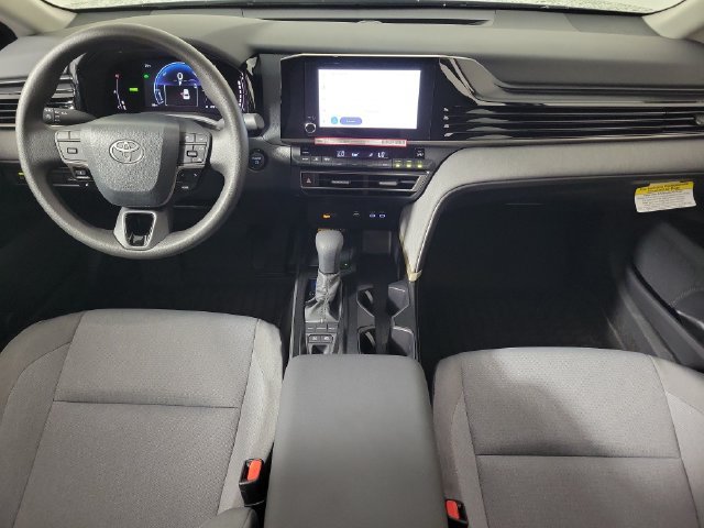 Used 2026 Toyota Camry LE FWD image 16