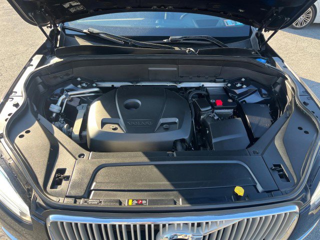 Used 2017 Volvo XC90 T6 Inscription w/ Vision Package AWD/4WD image 25