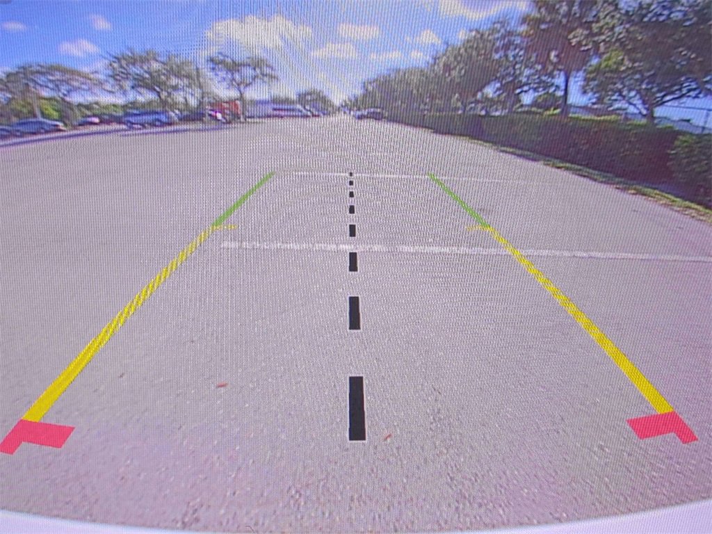 New 2025 Jeep Grand Cherokee Laredo image 21