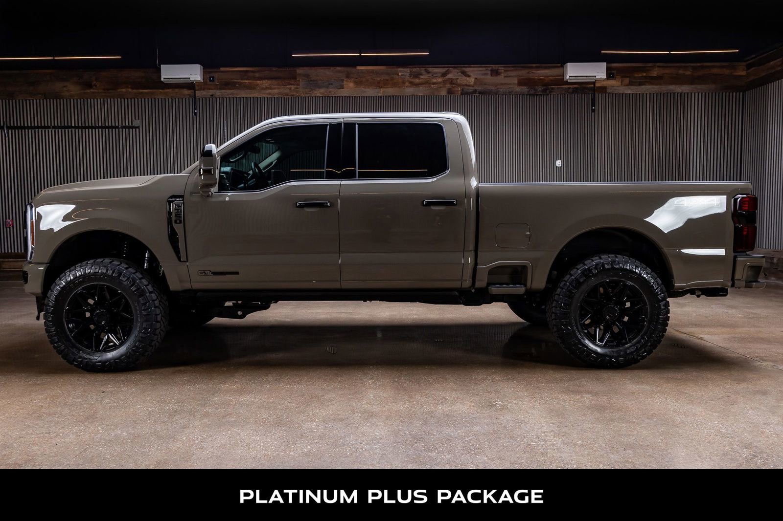 Used 2026 Ford F350 Platinum AWD/4WD image 6