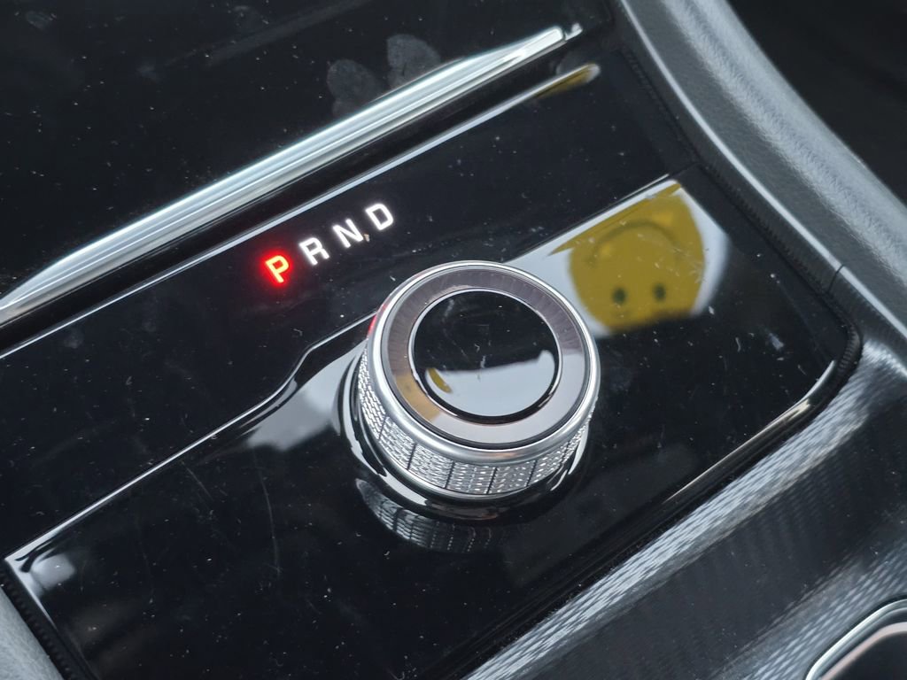 Used 2025 Jeep Grand Cherokee L Laredo image 27