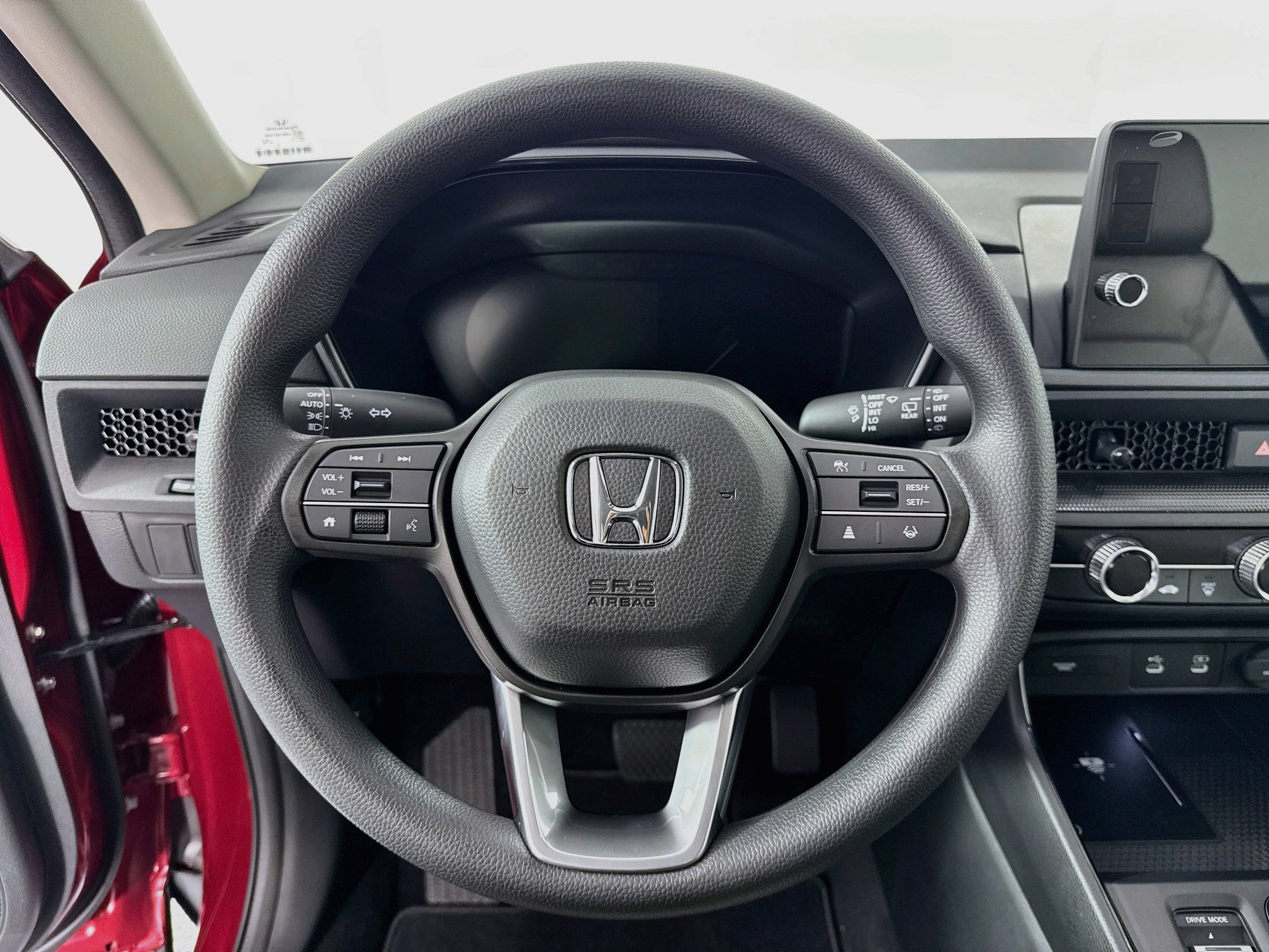 New 2026 Honda CR-V LX image 10