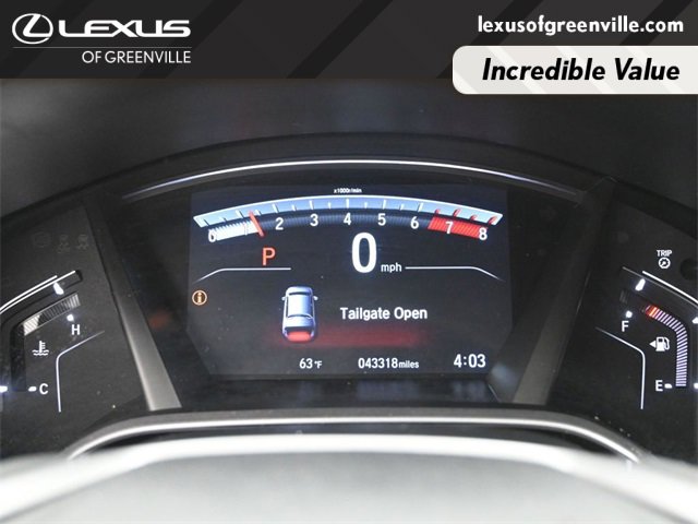 Used 2020 Honda CR-V EX-L image 11