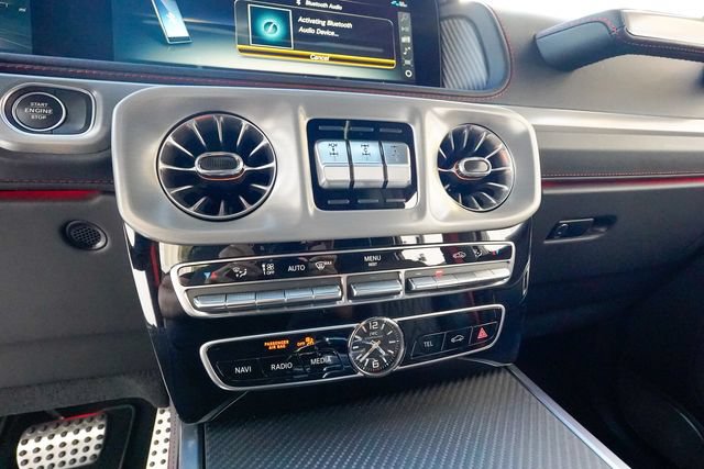 Used 2022 Mercedes-Benz G 63 AMG Squared w/ AMG Night Package Magno image 67