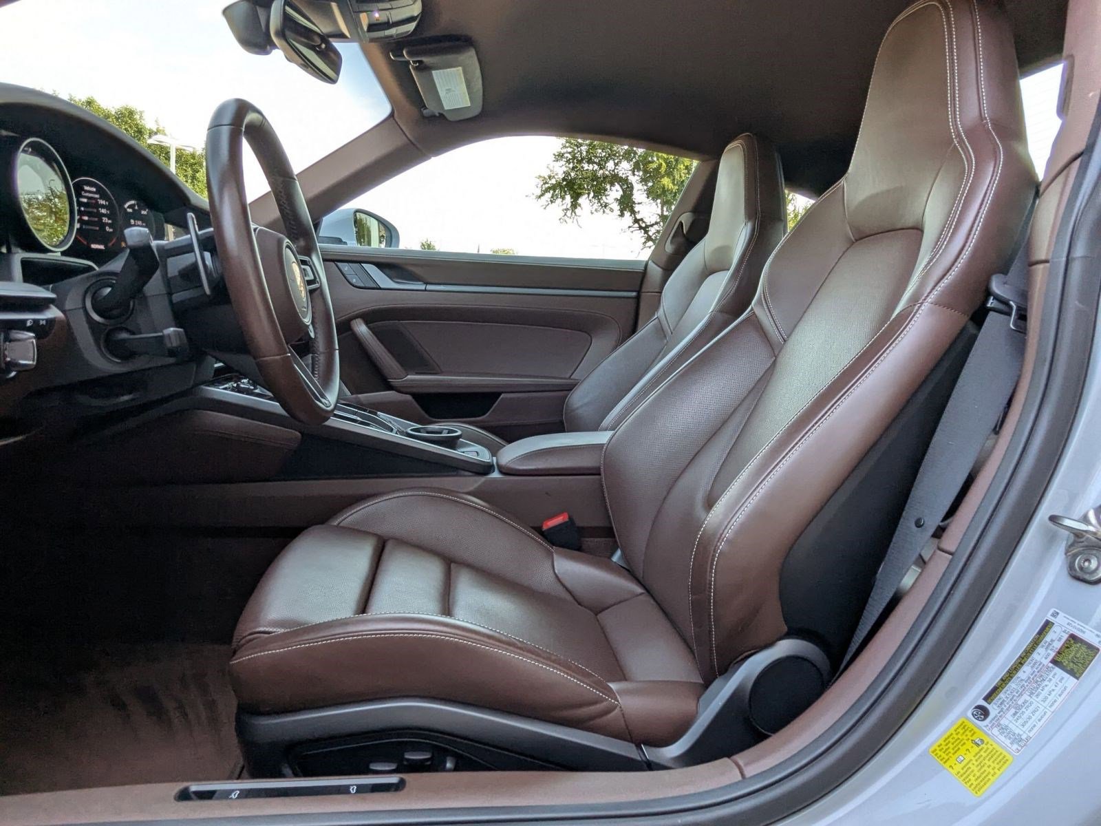 Certified 2024 Porsche 911 Carrera S image 5