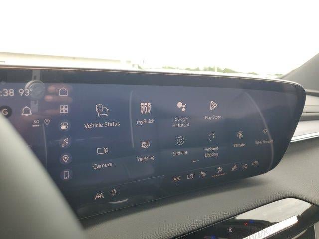 New 2026 Buick Enclave Sport Touring w/ Power Package FWD image 25