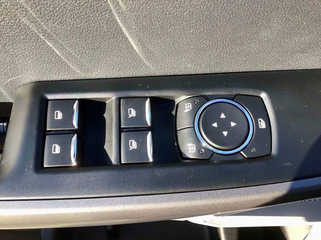 New 2026 Ford F250 XL w/ STX Appearance Package image 13