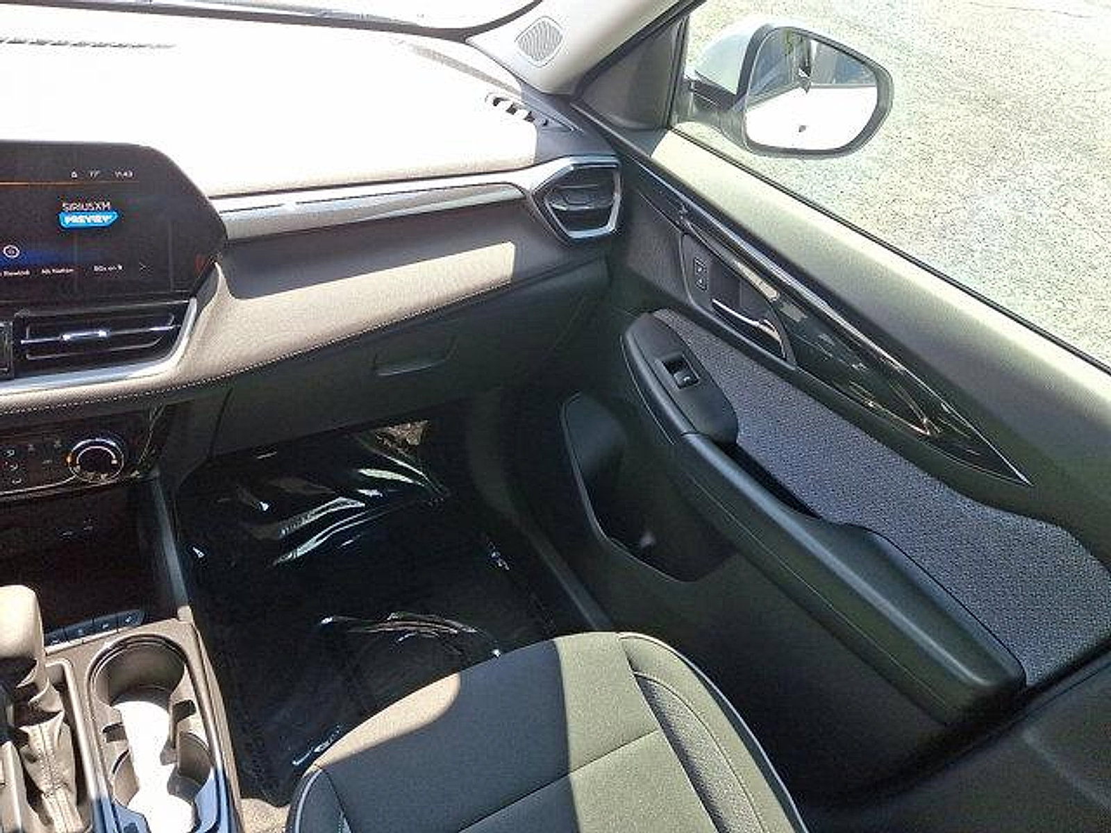 Used 2024 Chevrolet TrailBlazer LT w/ Driver Confidence Package image 47