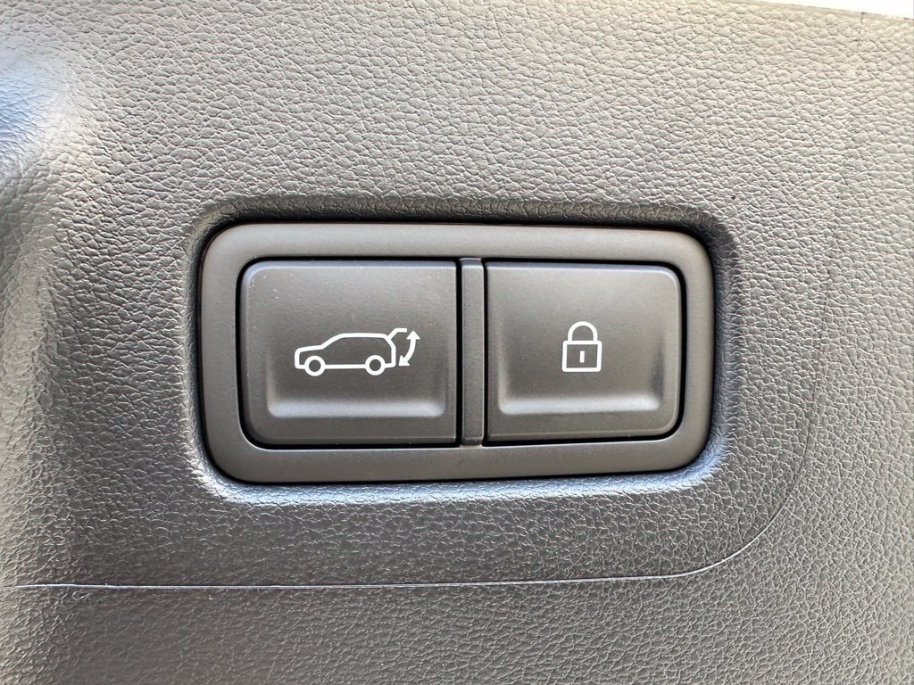 New 2026 Hyundai Santa Fe SE AWD/4WD image 22
