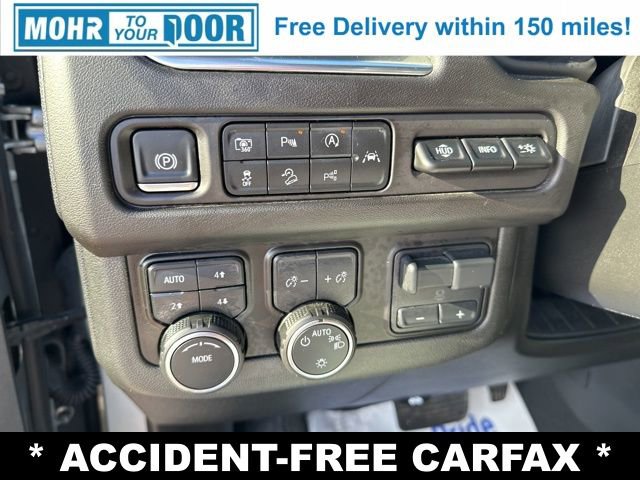 Used 2024 Chevrolet Tahoe Premier w/ Advanced Technology Package image 20