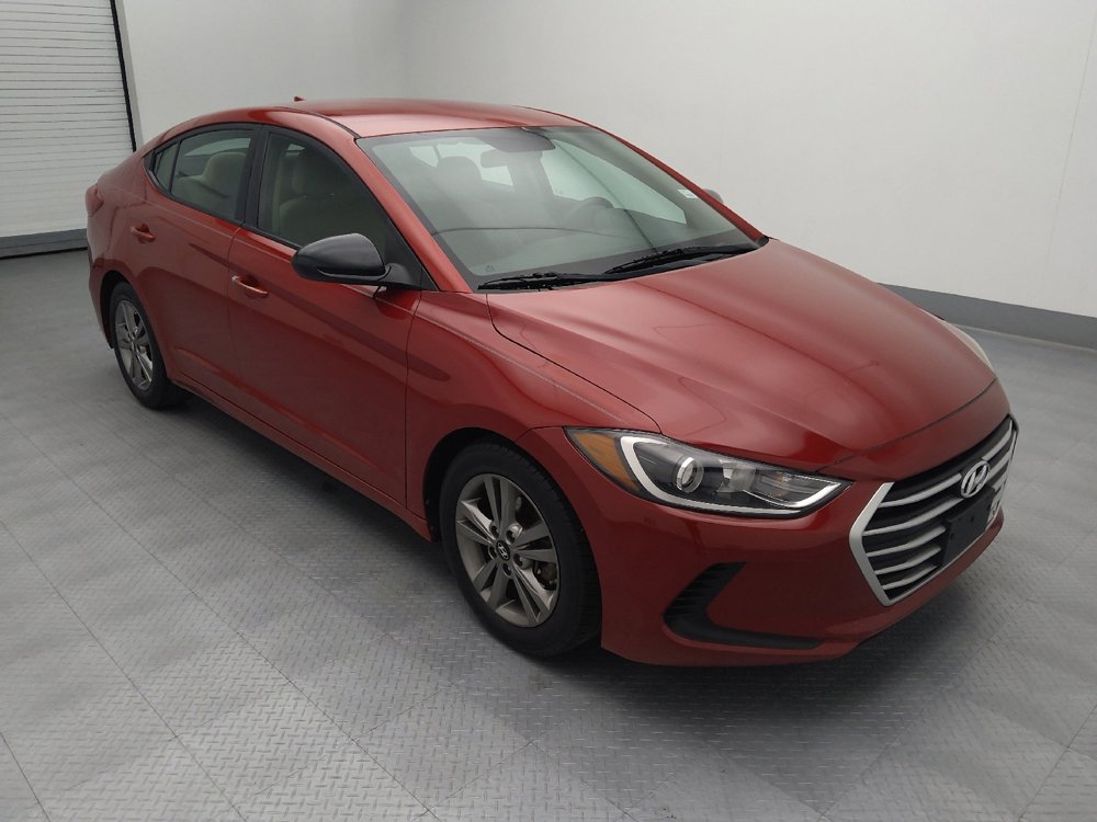 Used 2017 Hyundai Elantra SE image 13
