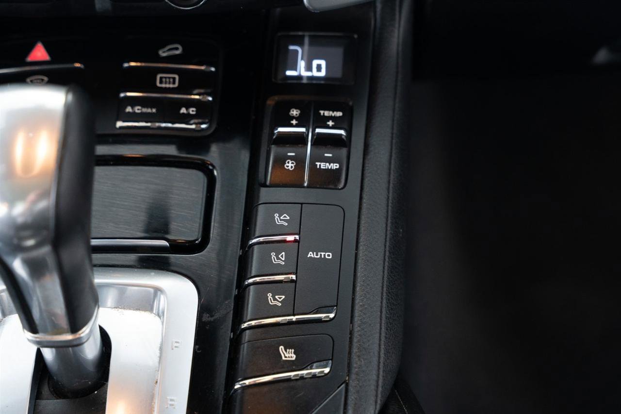 Used 2014 Porsche Cayenne S AWD/4WD image 20