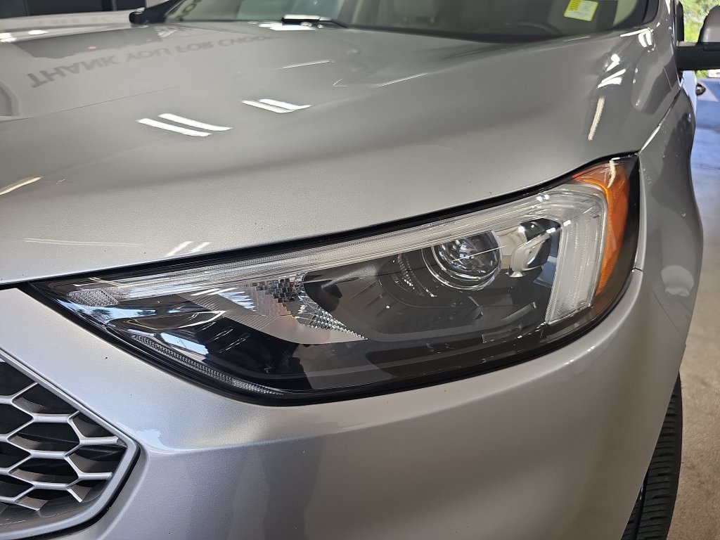 Used 2023 Ford Edge SEL AWD/4WD image 36