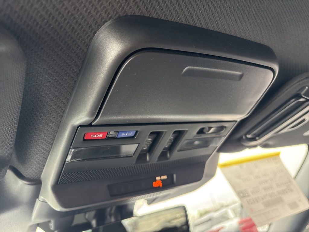 New 2026 Subaru Outback Touring XT image 25