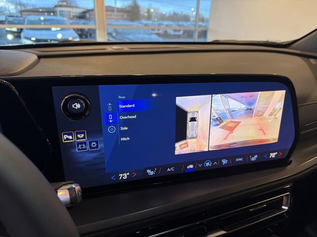 New 2026 Chevrolet Traverse LT w/ Midnight/Sport Edition image 28