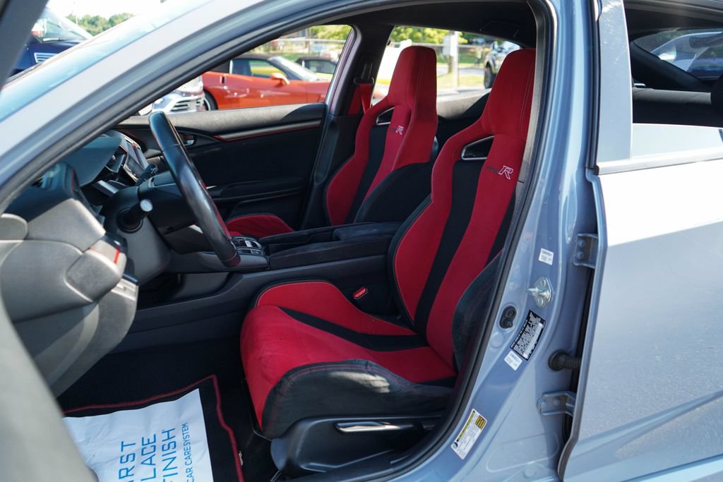 Used 2019 Honda Civic Type R image 6