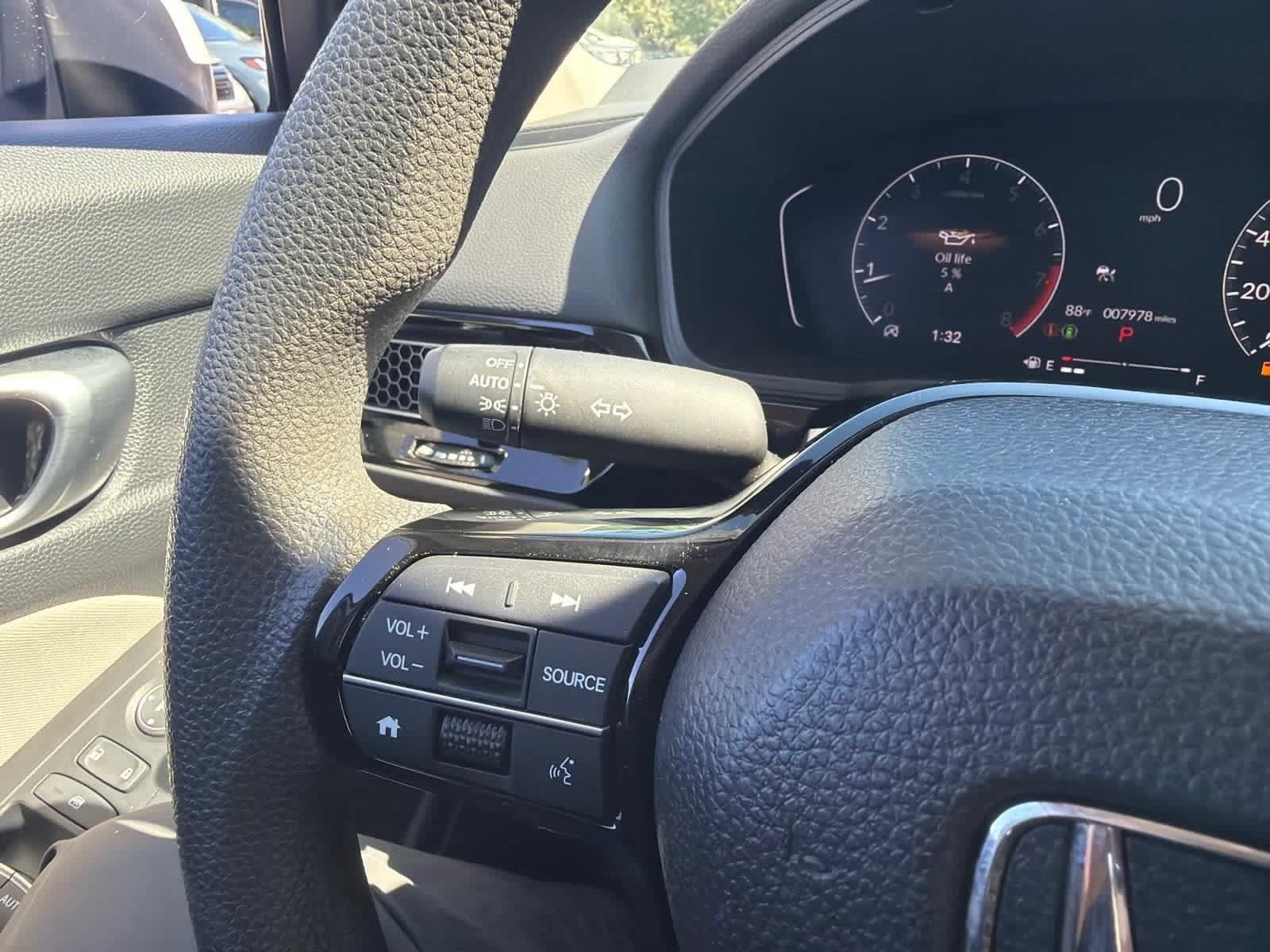 Used 2023 Honda Civic LX image 19