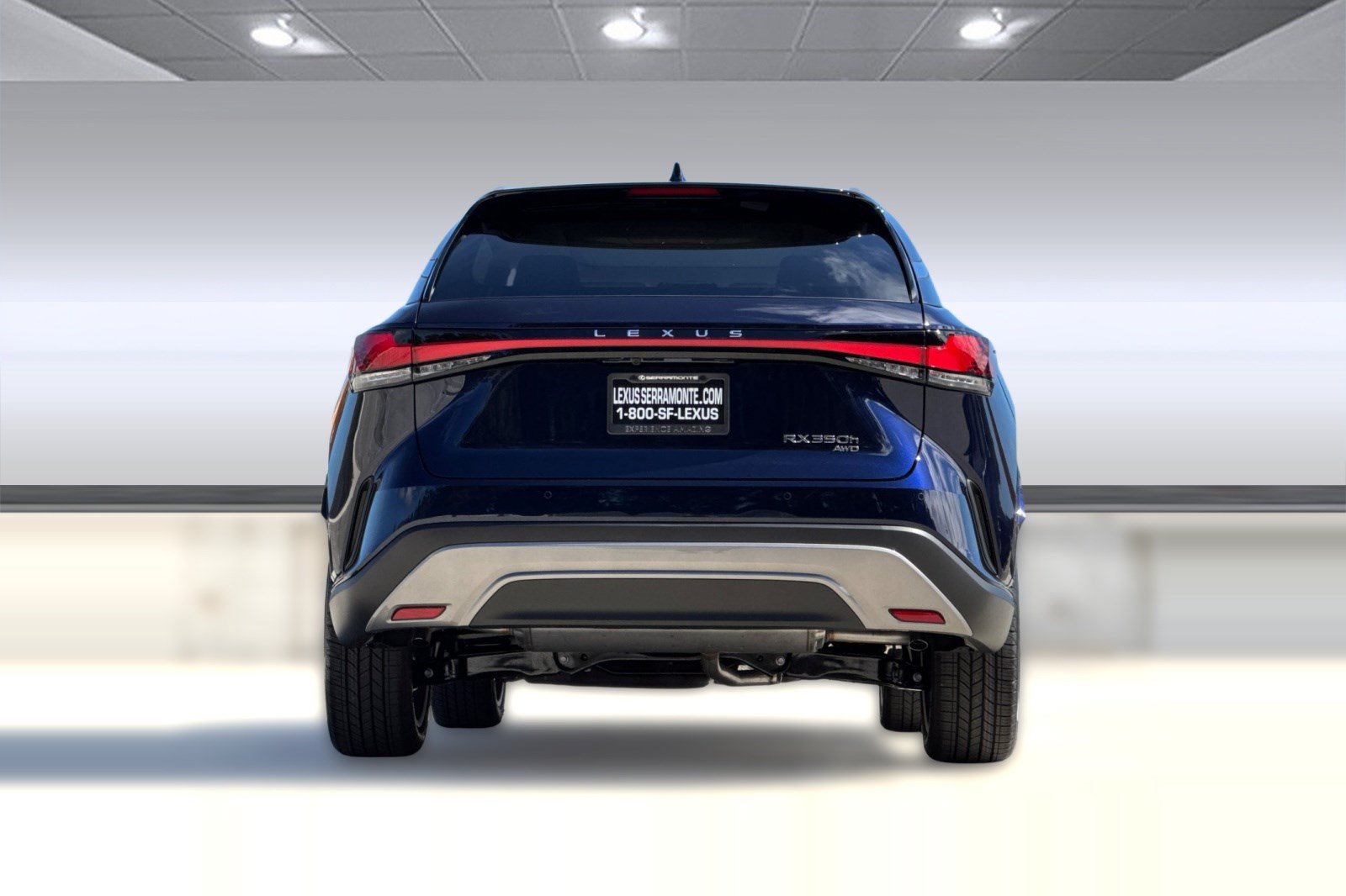 New 2026 Lexus RX 350 w/ Convenience Package AWD/4WD image 9