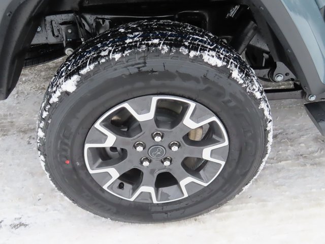 New 2026 Jeep Gladiator Sport image 14