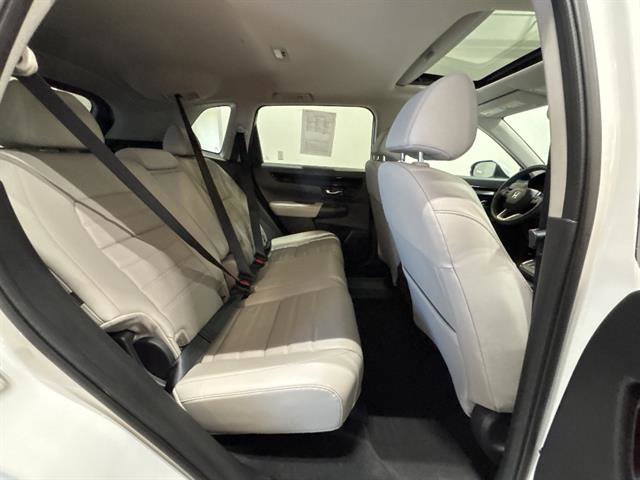 Used 2024 Honda CR-V EX-L image 22