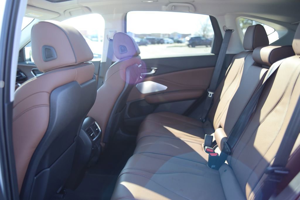 New 2026 Acura RDX SH-AWD w/ Advance Package image 29