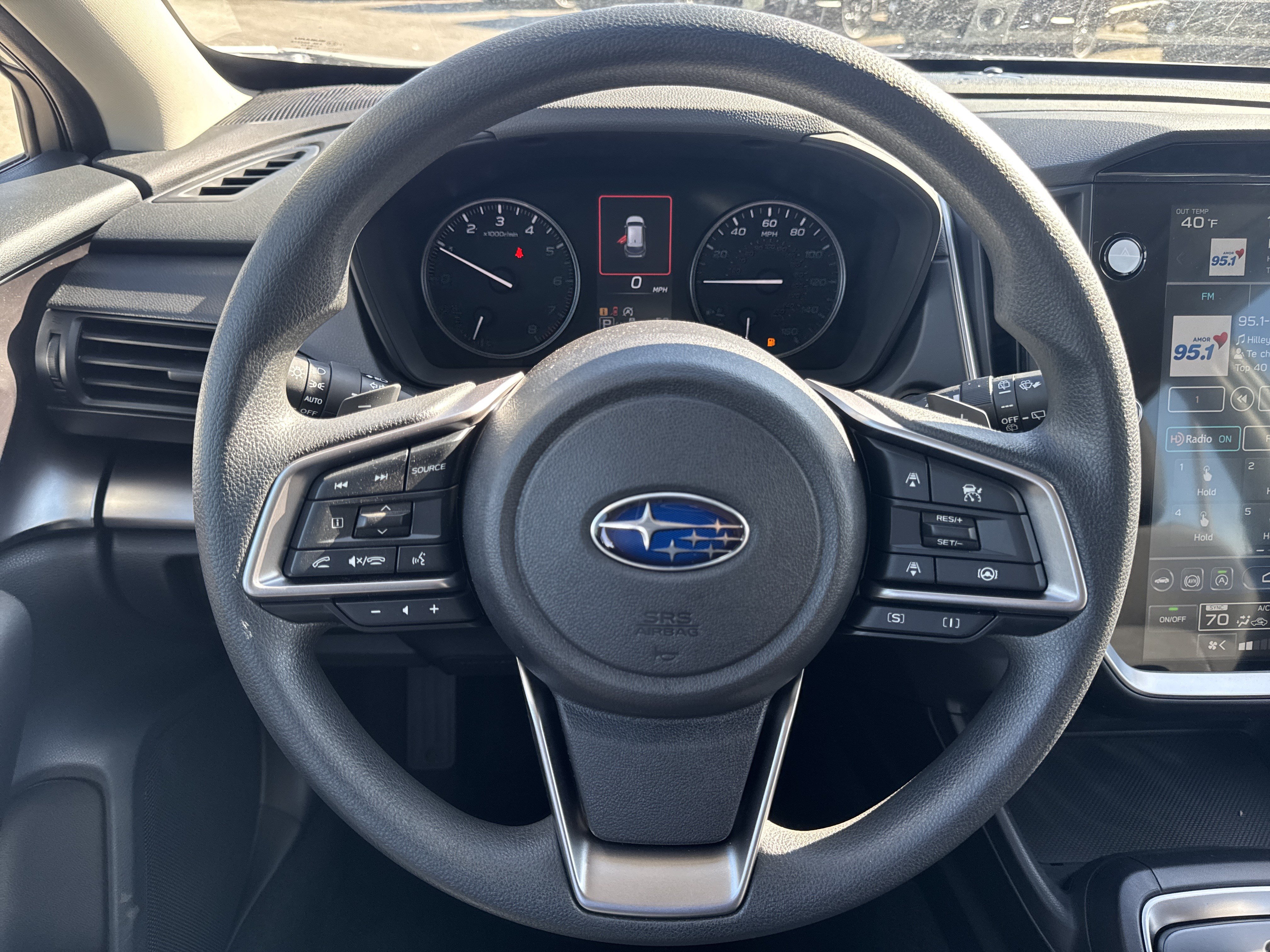 New 2026 Subaru Impreza 2.0i Sport AWD/4WD image 13