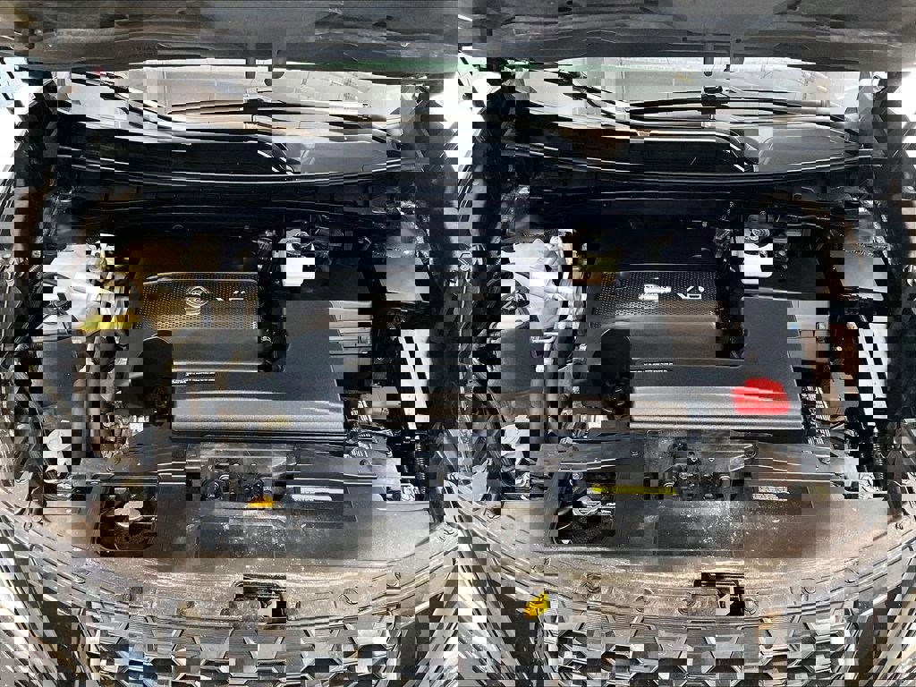 Used 2023 Nissan Murano SV w/ SV Midnight Edition Package image 25