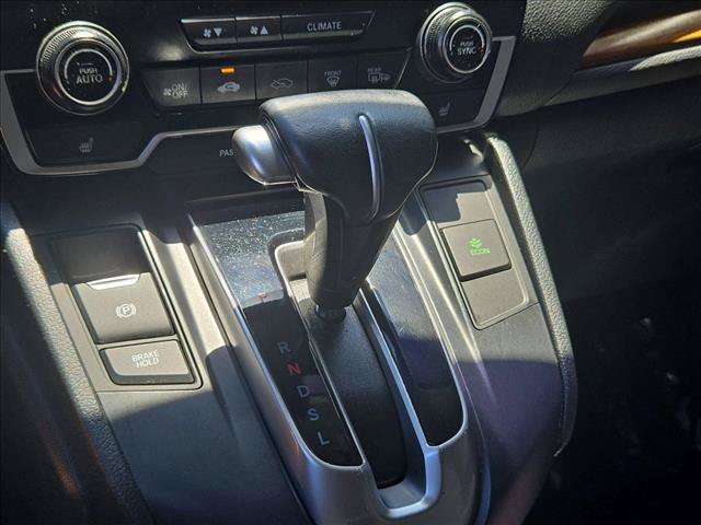 Certified 2018 Honda CR-V EX-L image 10